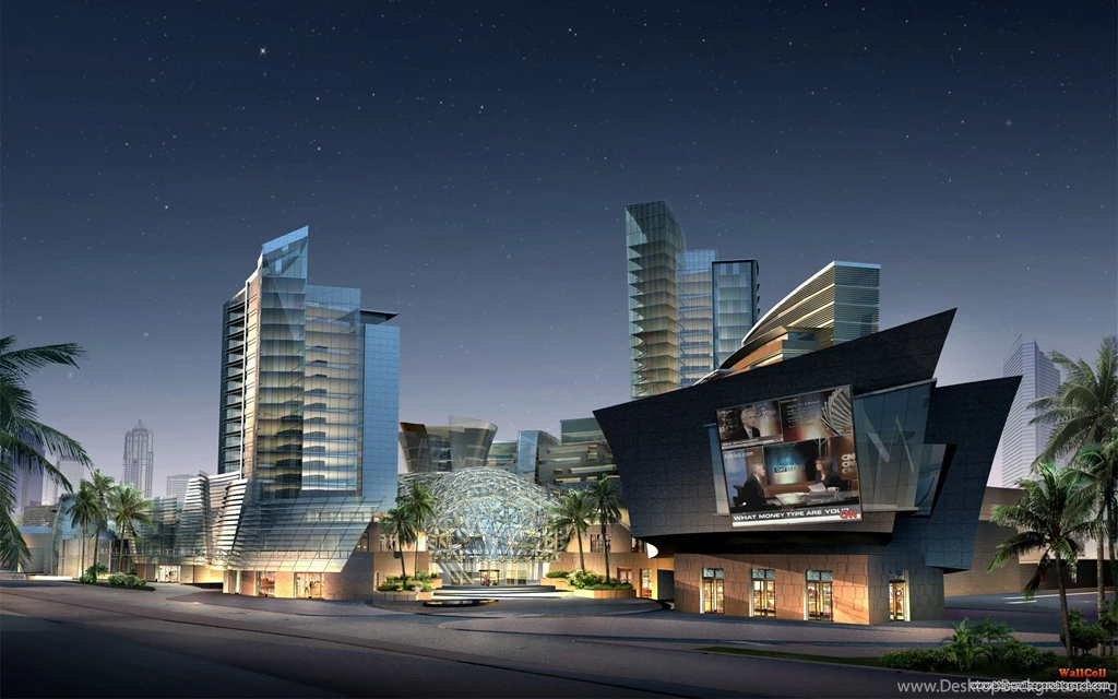 Absolutely Amazing Modern Architecture Picture Modern Architecture ...