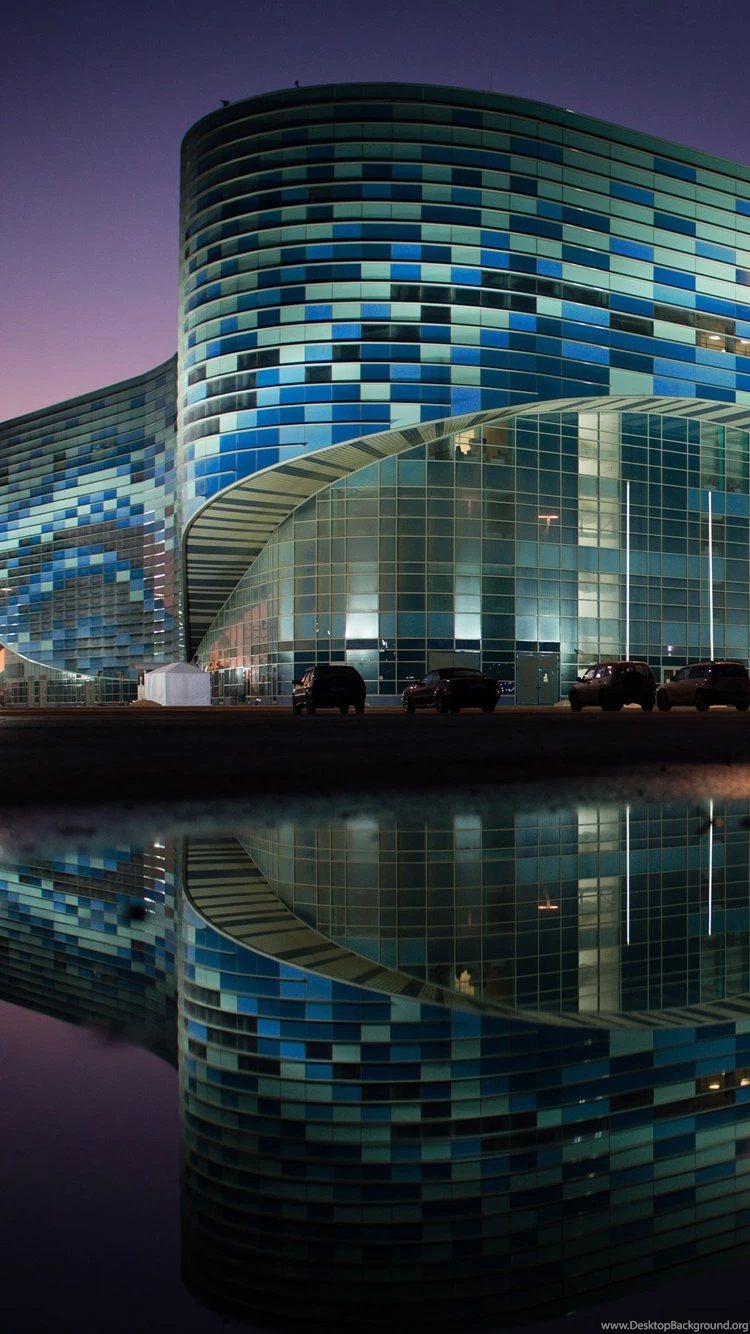 Architecture