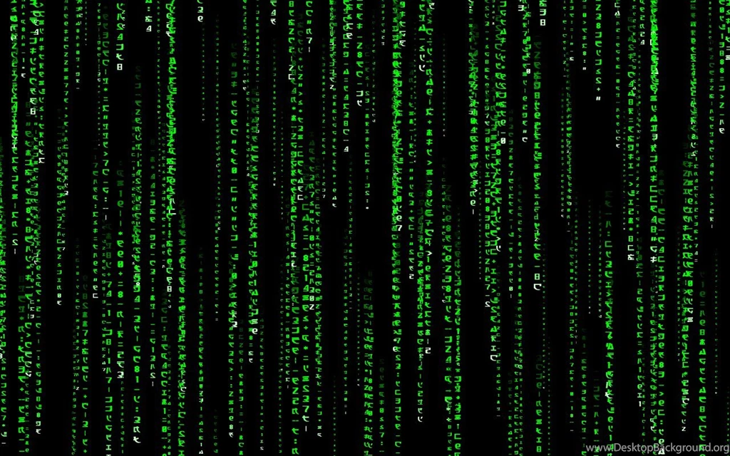 Matrix Wallpapers Wallpapers Are Presented On The Website ...