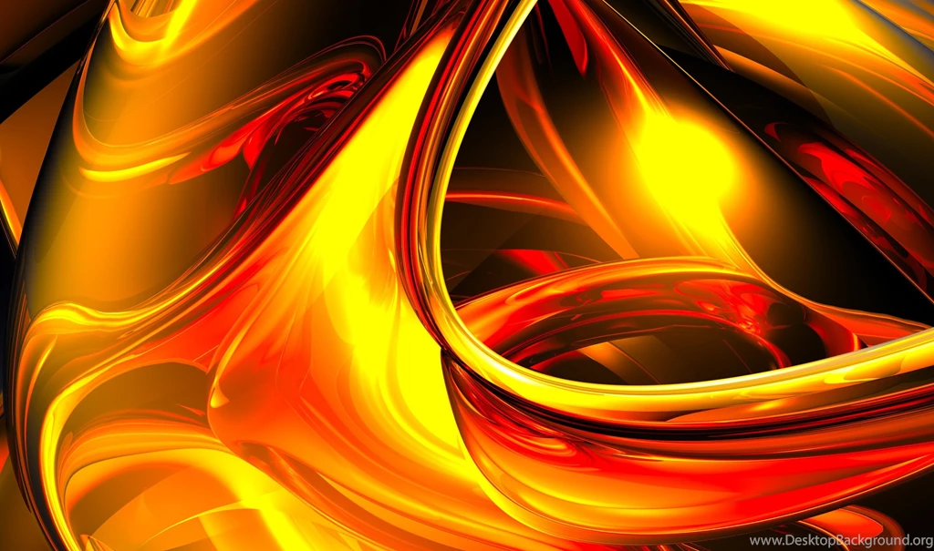 Digital Abstract Art Wallpapers ~ Toptenpack.com