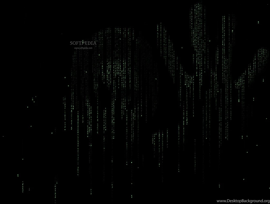 Trinity's Matrix Animated Wallpapers Download