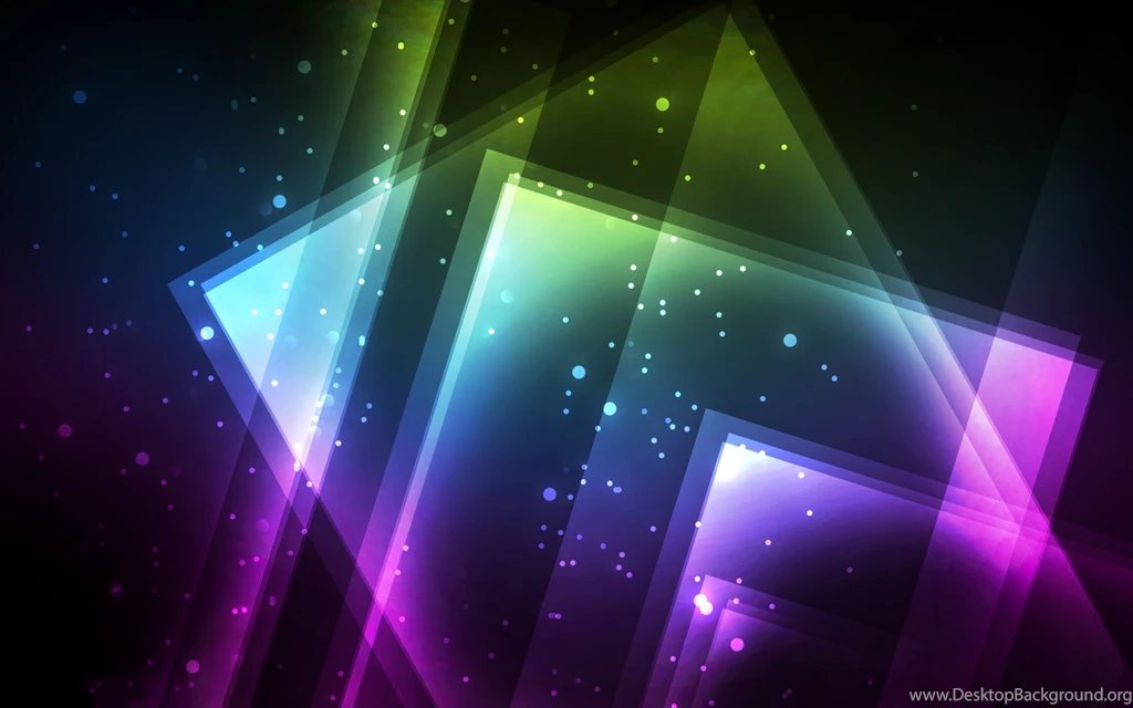 Digital Abstract Wallpapers