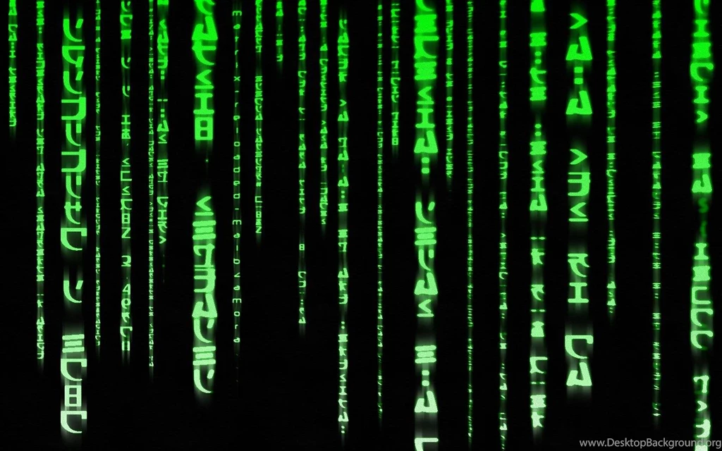 Matrix Reloaded (