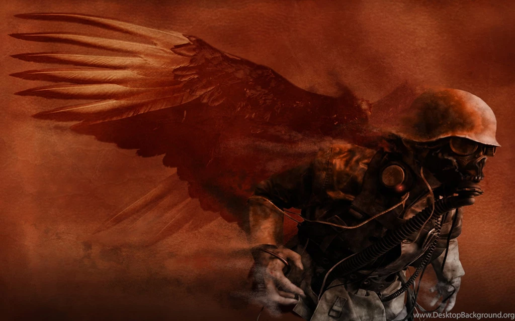 153 Angel HD Wallpapers