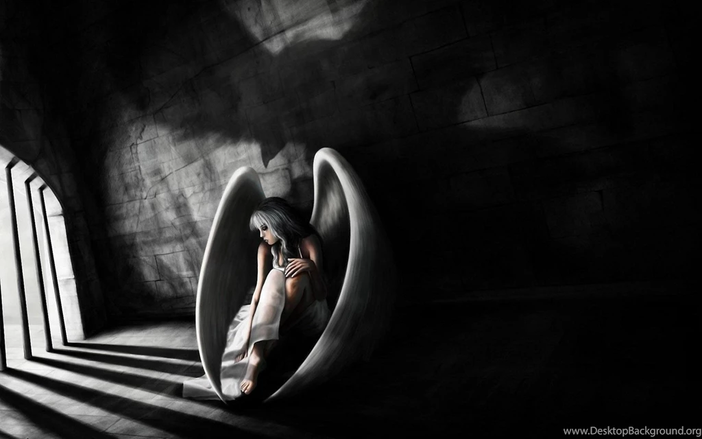 Fallen Angel Live Wallpapers   Android Apps And Tests   AndroidPIT