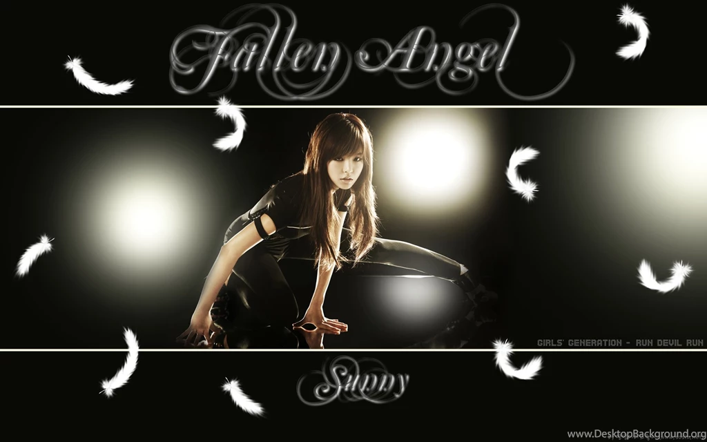 Wallpaper, Fallen, Angel (