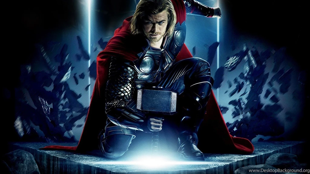 Thor God Of Thundar New Wallpapers Free HD Wallpapers Download ...
