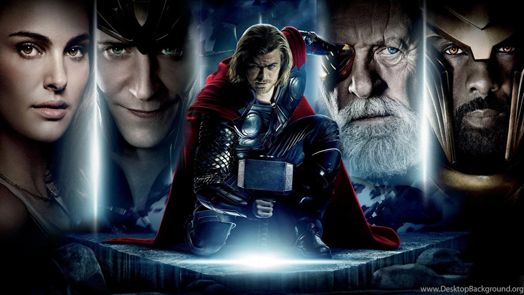 Thor Wallpapers