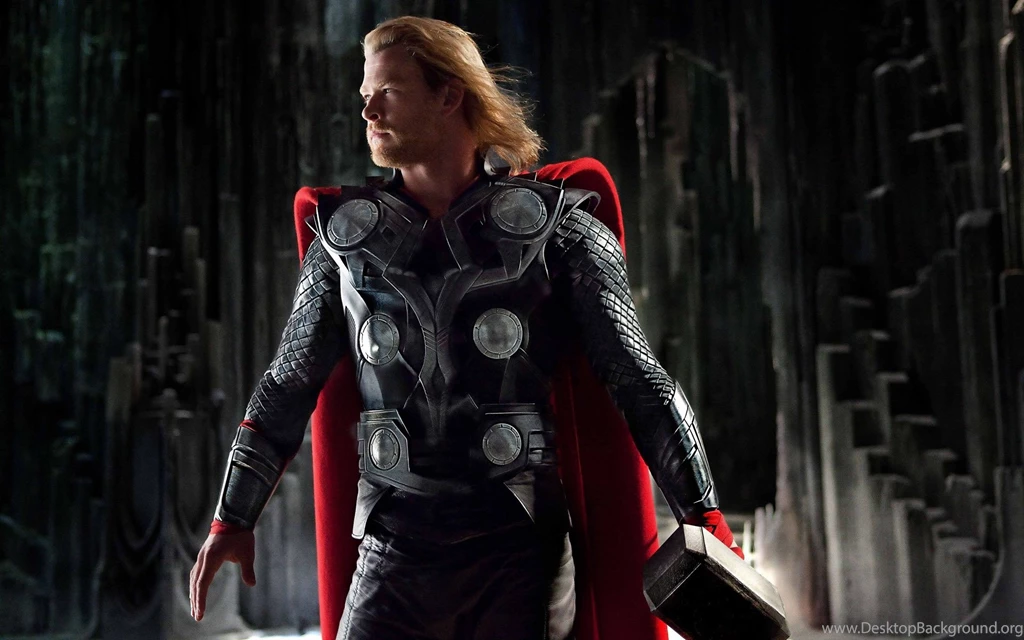 HD Thor Wallpapers