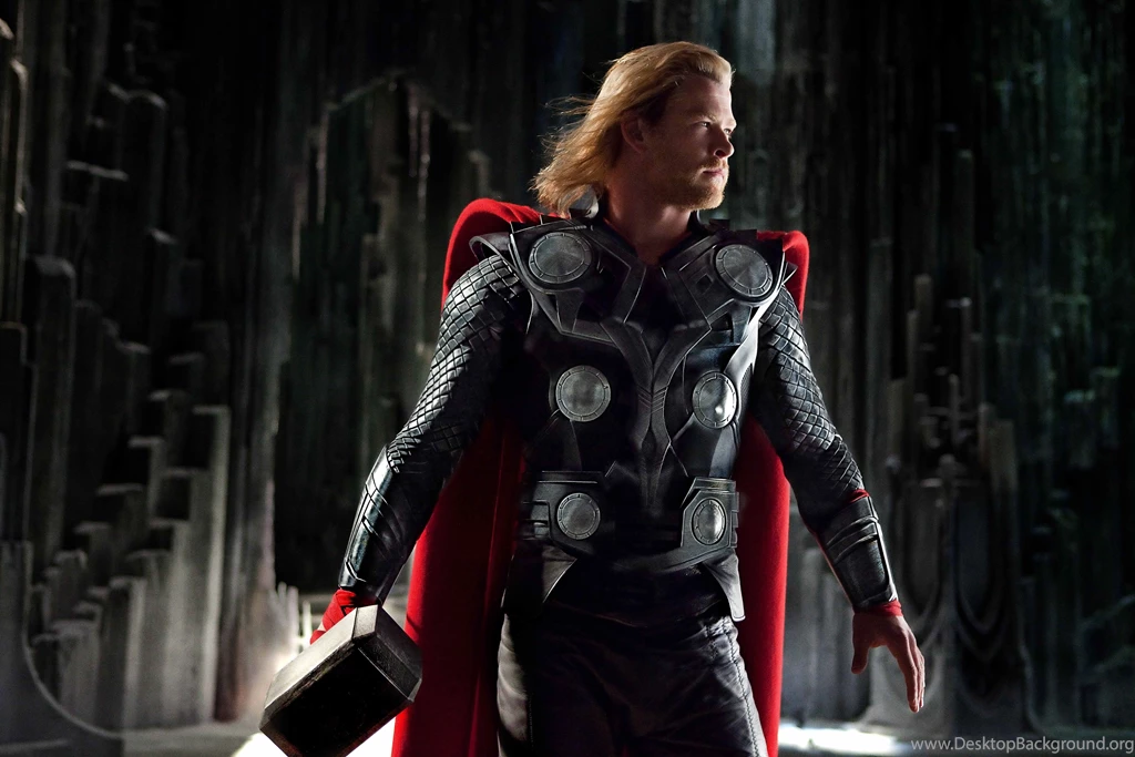 Thor Wallpapers Free Download