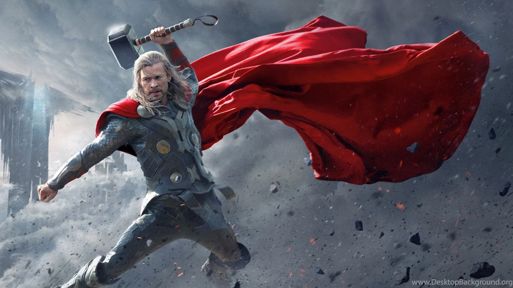 Chris Hemsworth HD Wallpapers