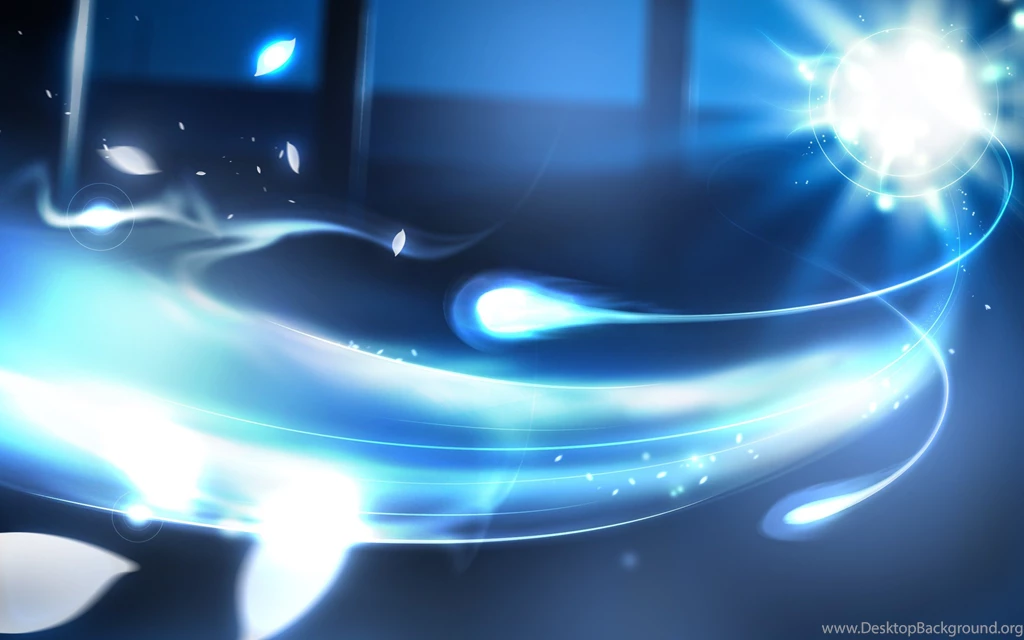 Digital Abstract Wallpapers
