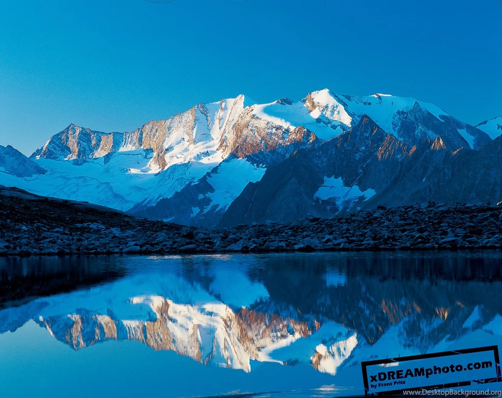 Scenic Wallpapers And Screensavers By Franz Pritz