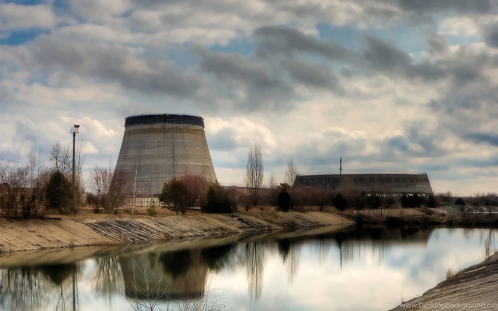 Chernobyl Wallpapers