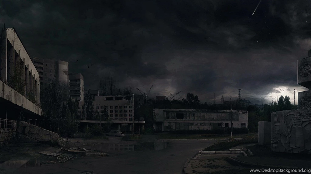 Chernobyl Wallpapers Wallpapers Cave