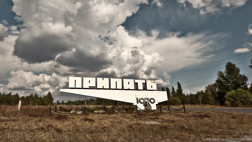 Chernobyl Wallpapers