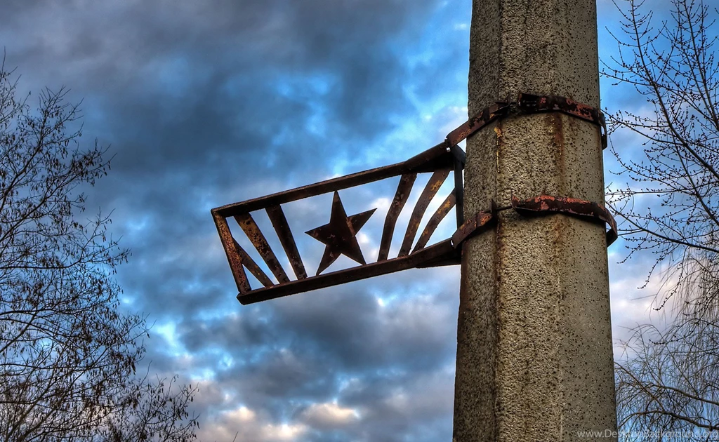 DeviantArt: More Like Chernobyl Wallpapers 1 By Lordyo