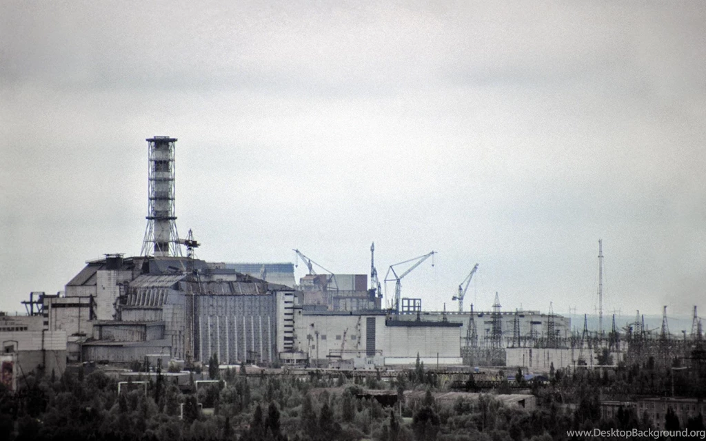 Chernobyl >> HD Wallpaper, Get It Now!