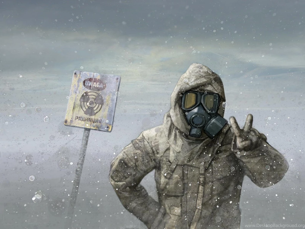 8 S.T.A.L.K.E.R.: Shadow Of Chernobyl HD Wallpapers