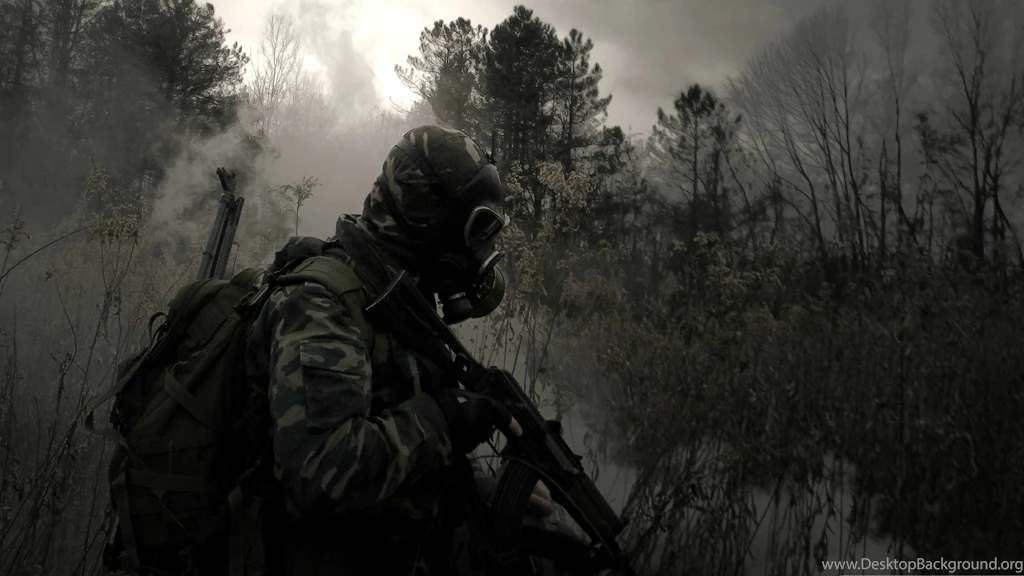 8 S.T.A.L.K.E.R.: Shadow Of Chernobyl HD Wallpapers