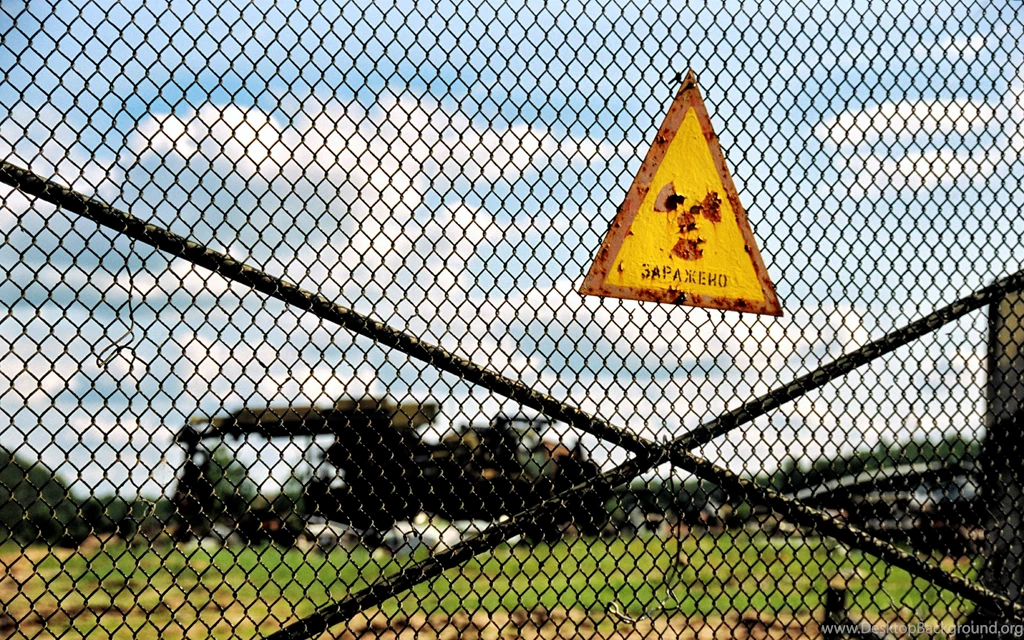 Download Signs Chernobyl Wallpapers 1920x1200