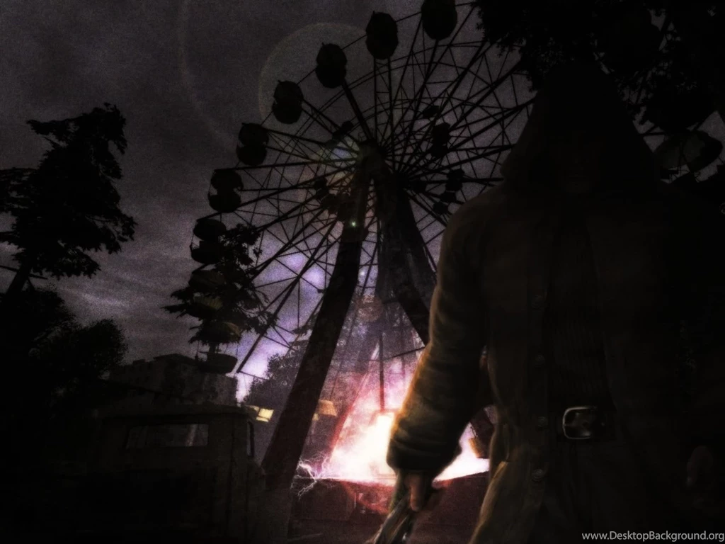 Shadow Of Chernobyl Wallpapers NooBTooB Forum