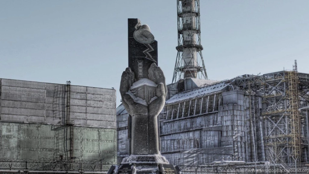 Chernobyl [1920 x 1080] : r/wallpaper