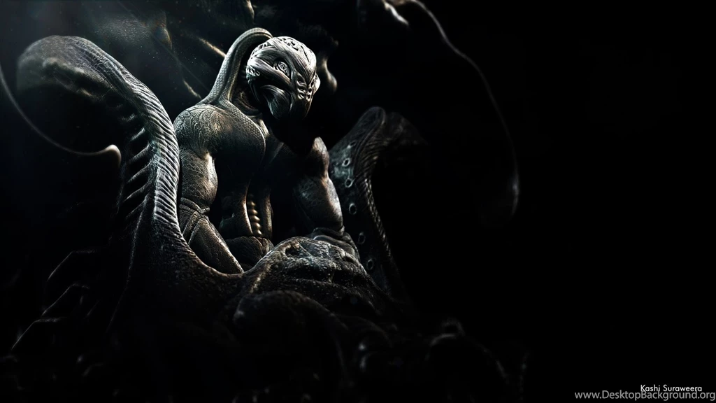 Creature Computer Wallpapers, Desktop Backgrounds