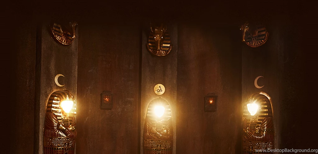 Top House Of Anubis Games Wallpapers