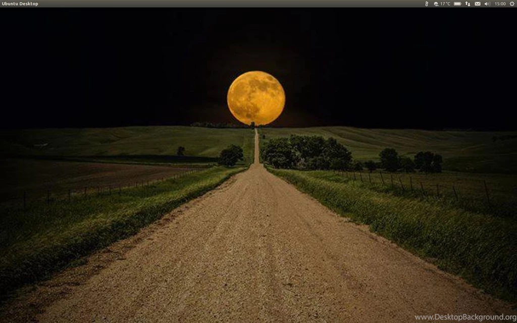 Wallpapers Ubuntu