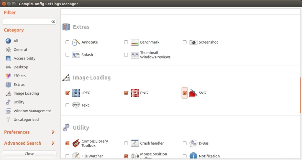 Different Wallpapers For Each Workspace Ubuntu 14.04 Ask Ubuntu