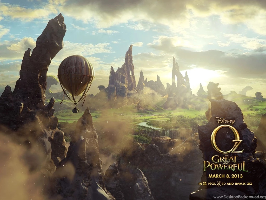 Index Of /contenido/fondos/cine/fantasia/oz un mundo de fantasia