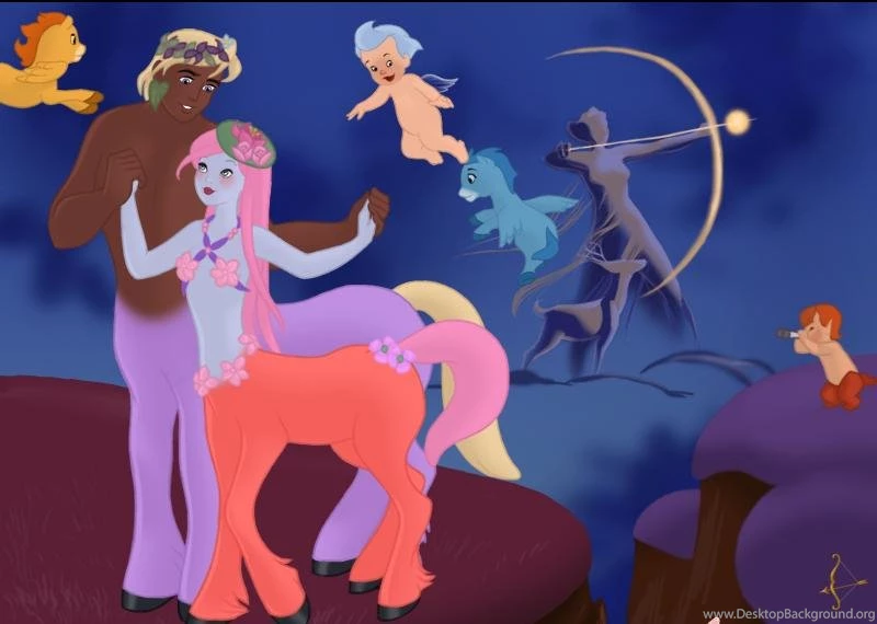 Fantasia Wallpapers By PrincesaSevilla On DeviantArt