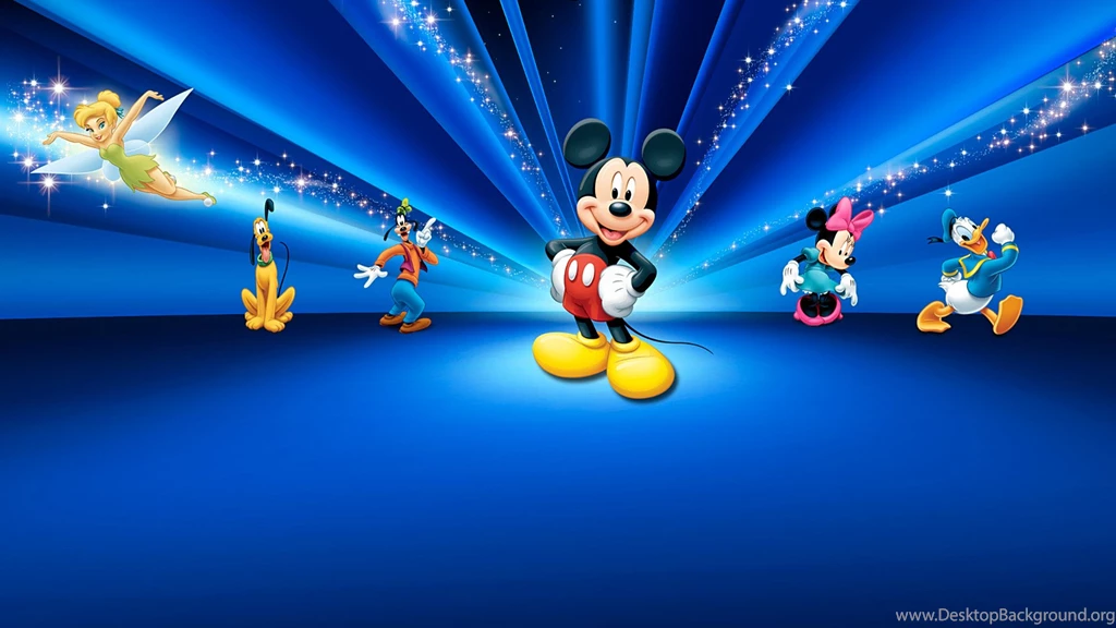 Images, Original, Fantasia, Mickey Mouse (