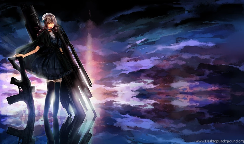 Pixiv Fantasia Wallpapers