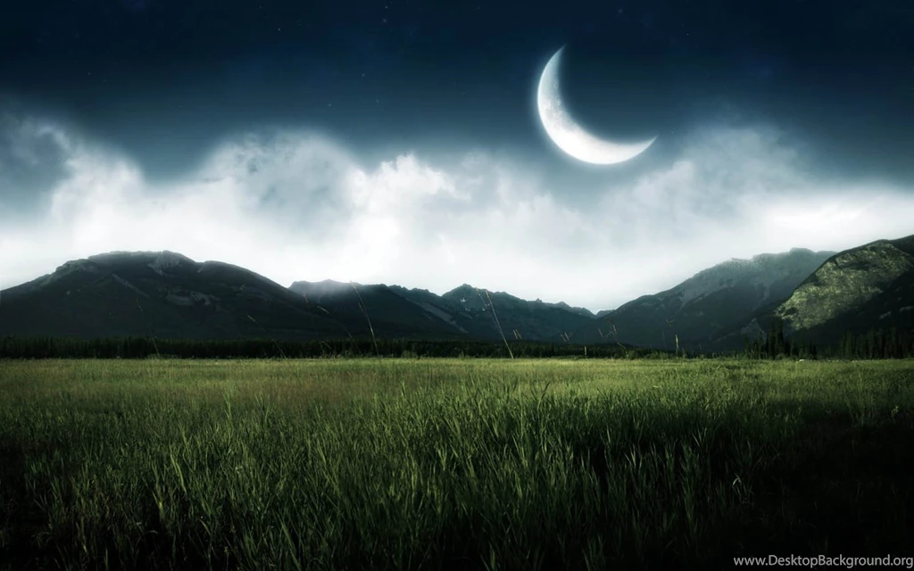 3D Nature Backgrounds Wallpapers