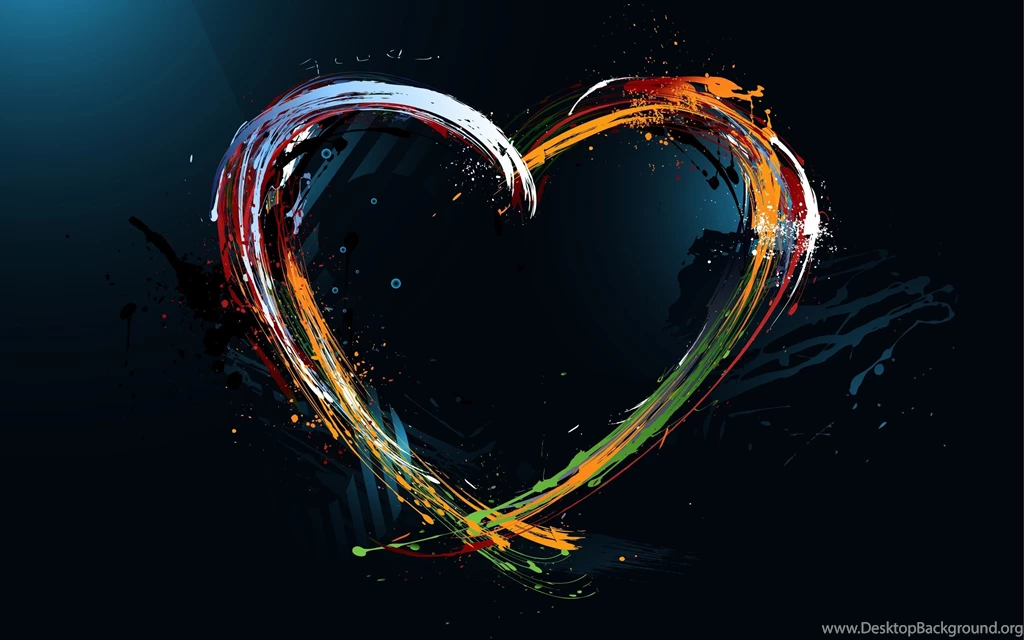 Love Hd Wallpapers