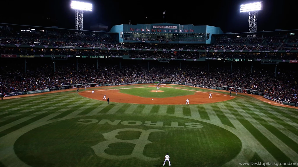 Fenway Wallpapers HD