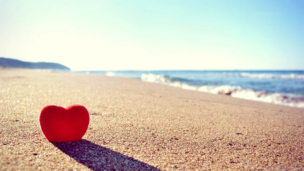 Love And Heart Wallpapers