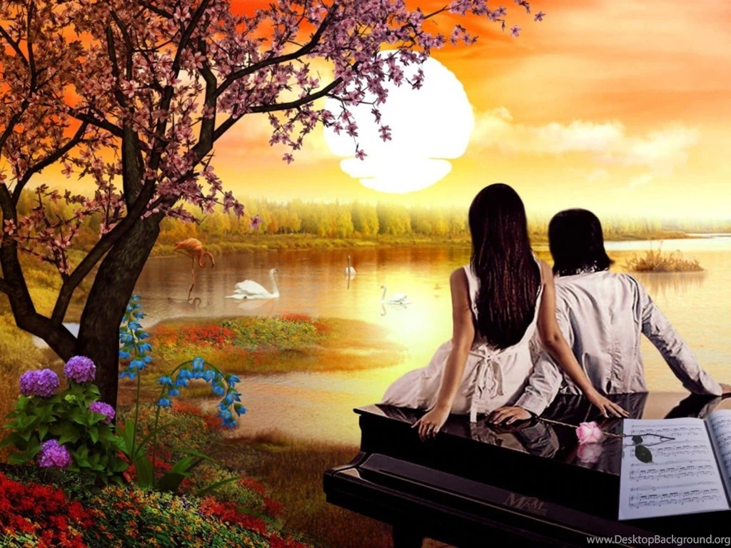 Love Images Wallpapers Collection (40+)