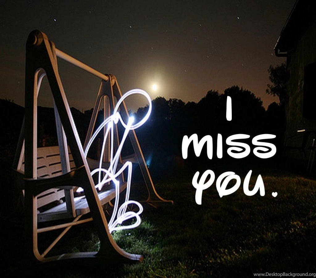 I Miss U And Best I Love Sweet HD Wallpapers