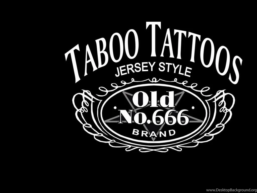 Taboo Tattoos Wallpapers By Mr Taboo On Deviantart