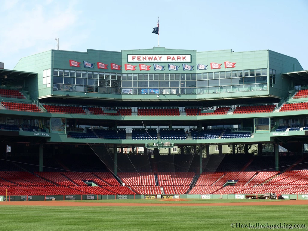 Gallery For > Fenway Park Wallpapers