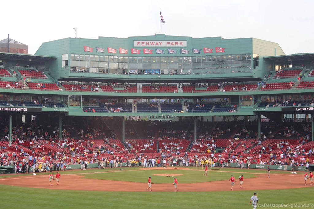 Fenway Park