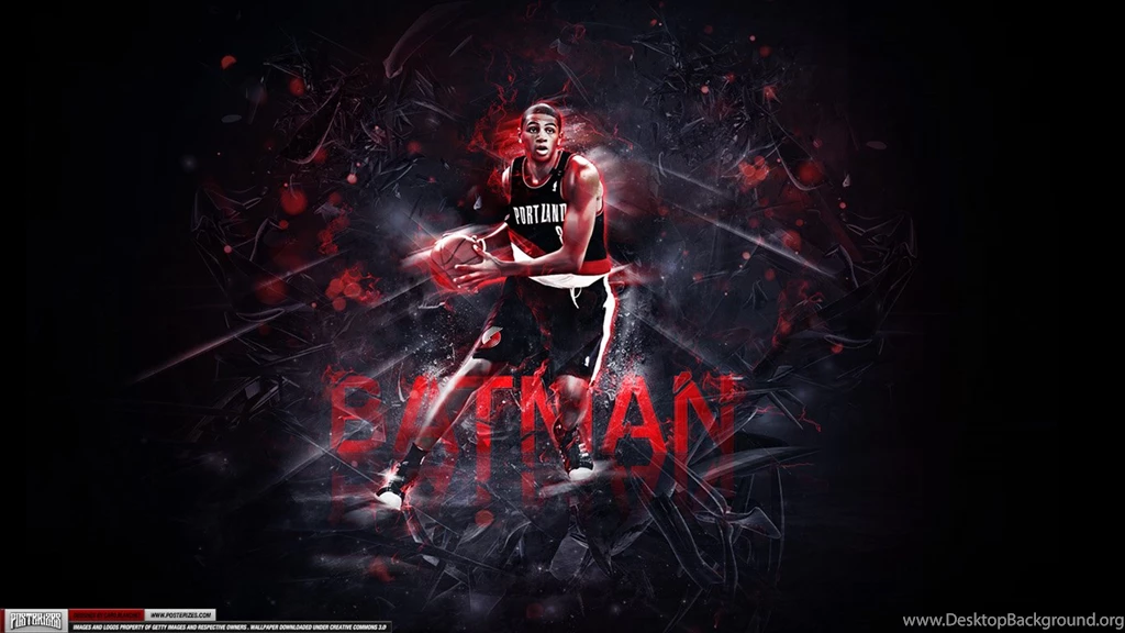 Mode Wallpapers Posterizes Nba Wallpapers Basketball Designs ...