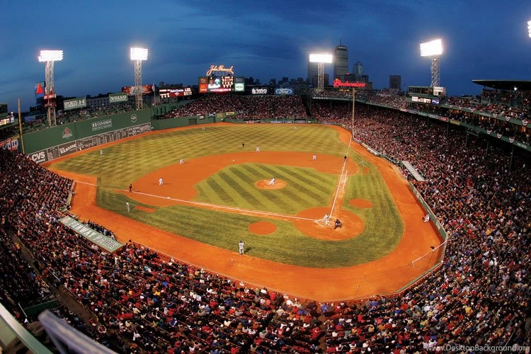 Fenway Park Wallpaper Images