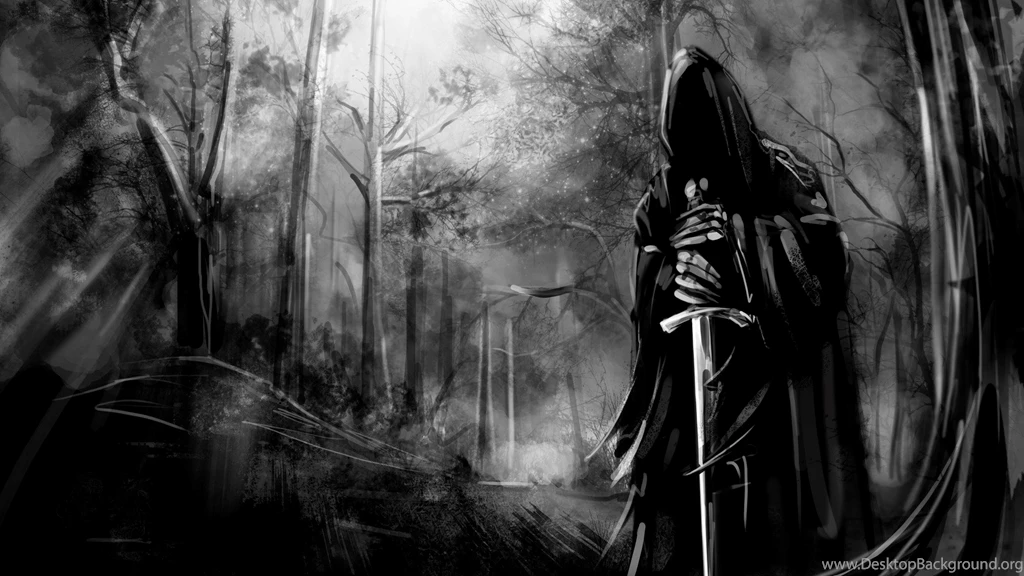 Lord Of The Rings Wallpapers Desktop