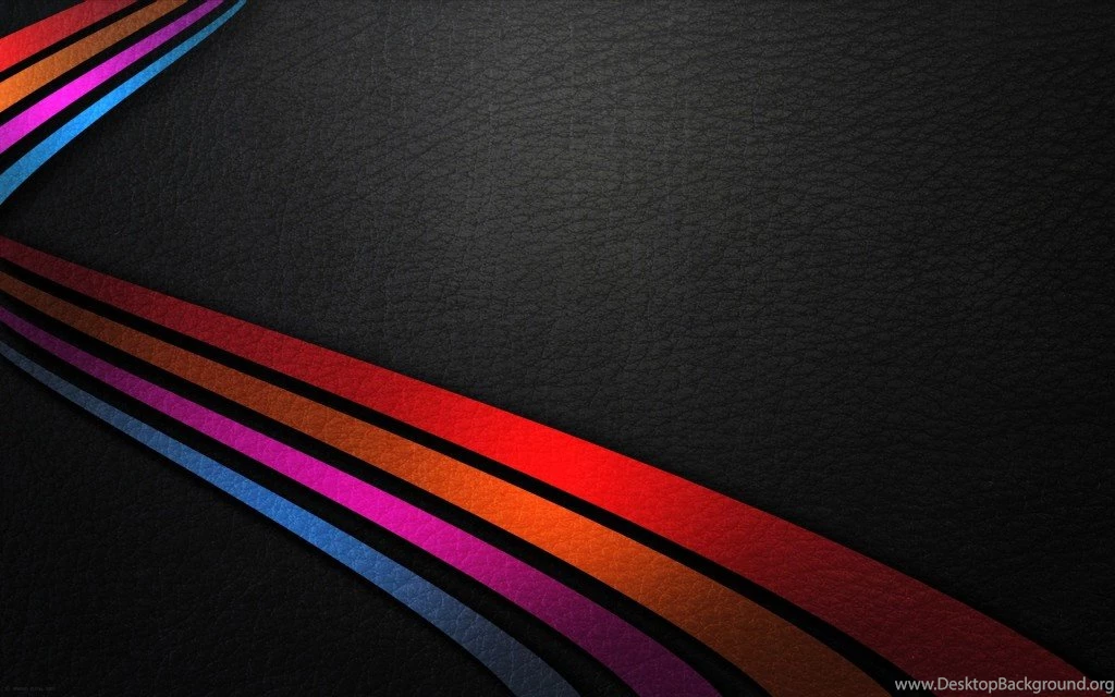 Abstract Desktop Wallpapers