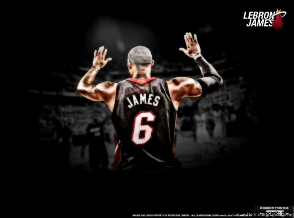 Lebron James Wallpapers