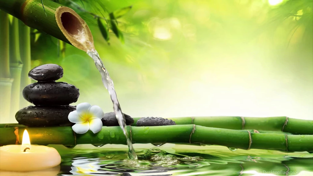 3 HOURS Relaxing Music: Yoga & Meditation Backgrounds Music For ...